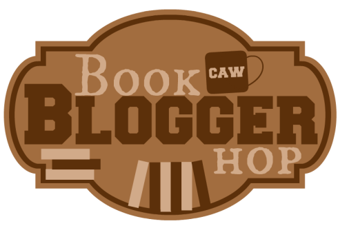 Book Blogger Hop