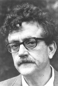 Kurt Vonnegut Image via Wikipedia