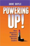 Powering Up Book Cover